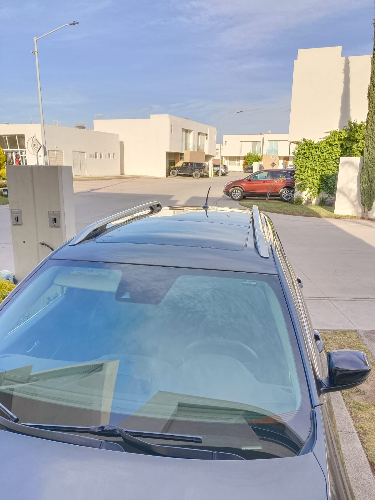 Cherokee Limited 2014